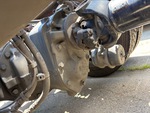 Drivetrain with 
