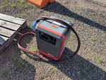 Electrical with 