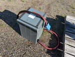 Electrical with 
