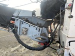 Hydraulique with 