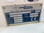 Aspect général with CE Mark