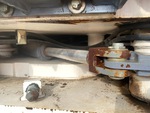 Hydraulique with 