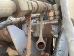 Hydraulique with 