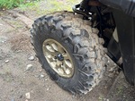 Chassis with 