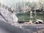 General Appearance with Second Serial Number/VIN Photo