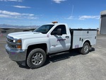 General Appearance with Featured Photo