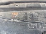 Motor with 