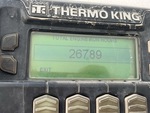 General Appearance with Horímetro / Odómetro