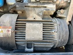 Refrigeration Unit with 