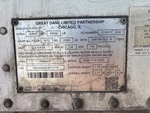 General Appearance with Numéro de série/Numéro d'identification du véhicule automobile