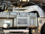 Refrigeration Unit with 