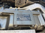 Refrigeration Unit with 
