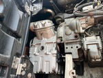 Basic Refrigeration Unit with 
