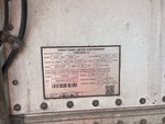 General Appearance with Numéro de série/Numéro d'identification du véhicule automobile