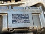 Refrigeration Unit with 