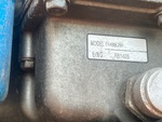 Basic Refrigeration Unit with 