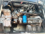 Basic Refrigeration Unit with 