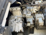 Basic Refrigeration Unit with 