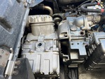 Refrigeration Unit with 