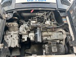 Basic Refrigeration Unit with 