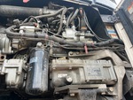 Basic Refrigeration Unit with 