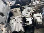Basic Refrigeration Unit with 