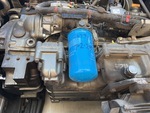 Refrigeration Unit with 