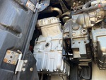 Refrigeration Unit with 