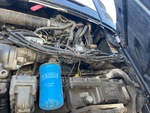 Refrigeration Unit with 