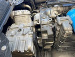 Refrigeration Unit with 