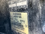 General Appearance with Refrigeration Unit Serial Number