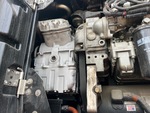 Basic Refrigeration Unit with 