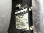 General Appearance with Refrigeration Unit Serial Number