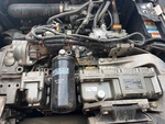 Basic Refrigeration Unit with 