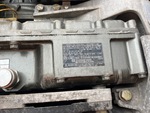 Basic Refrigeration Unit with 