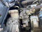 Refrigeration Unit with 