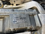 Refrigeration Unit with 
