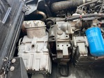 Refrigeration Unit with 