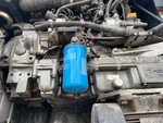 Refrigeration Unit with 