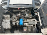 Refrigeration Unit with 