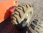 Chassis with 