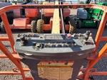 Control Station Upper with 