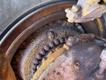 Drivetrain with 