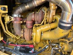 Motor with 