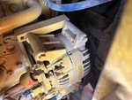 Motor with 