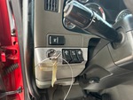 Cab with 