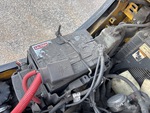 Electrical with 