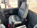 Cab with 