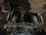 Drivetrain with 