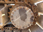 Drivetrain with 